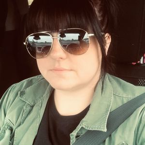 Meet your Posher, Jen